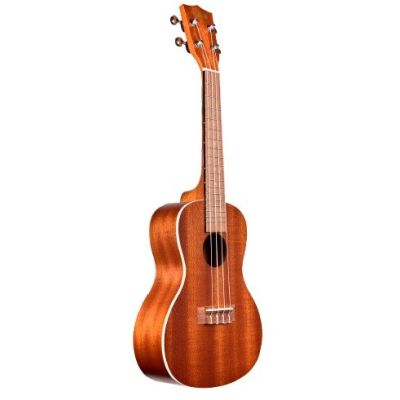 KALA KAC UKELELE CONCIERTO CAOBA