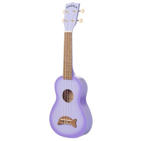 KALA MKSDPLB UKELELE SOPRANO MORADO