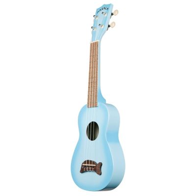 KALA MKSDLBL UKELELE SOPRANO AZUL CLARO