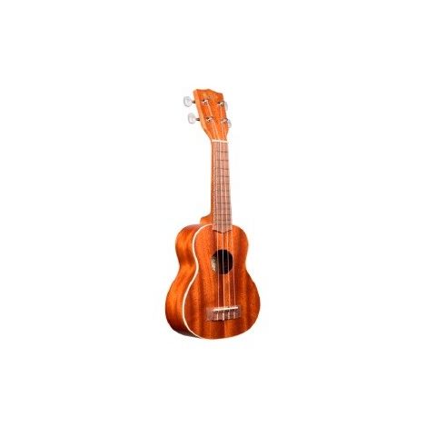 KALA KAS UKELELE SOPRANO CAOBA