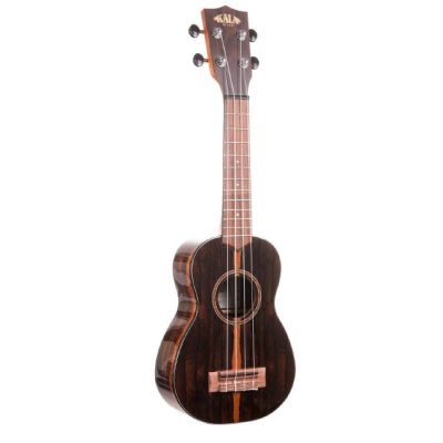 KALA KAZCTS UKELELE SOPRANO DE ZIRICOTE