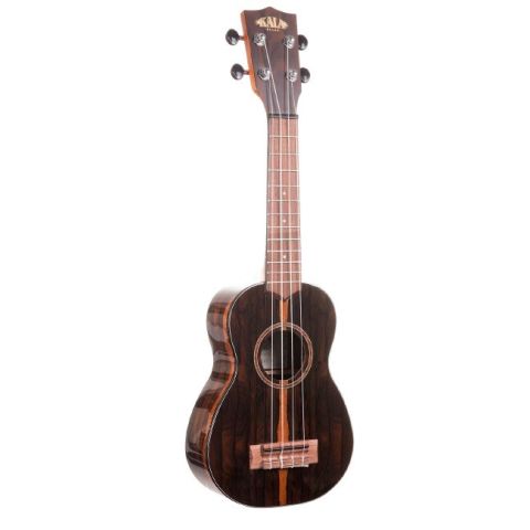 KALA KAZCTS UKELELE SOPRANO DE ZIRICOTE