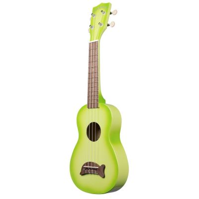 KALA MKSDGRNB UKELELE SOPRANO VERDE