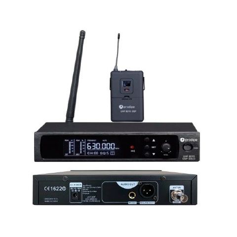PRODIPE B210 SOLO INALÁMBRICO