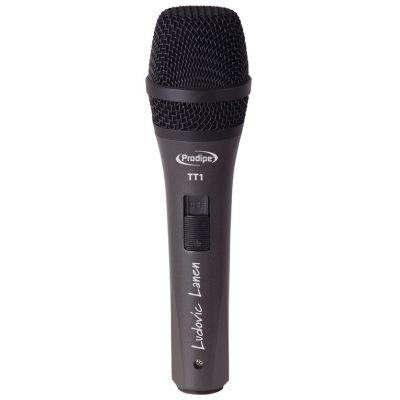 PRODIPE TT1 MICRÓFONO CON INTERRUPTOR