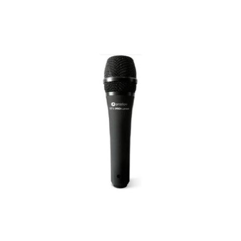 PRODIPE TT1PRO MICRÓFONO SIN INTERRUPTOR