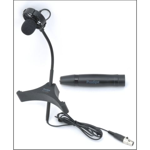 PRODIPE BL21 MICRÓFONO PARA CONTRABAJO