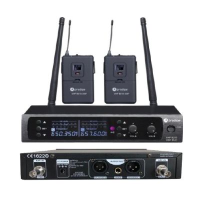 PRODIPE B210DUO INALÁMBRICO