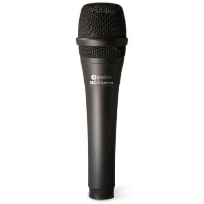 PRODIPE MC1 MICROFONO LANEN