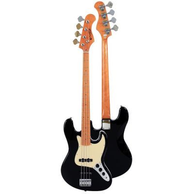 PRODIPE JB80BK BAJO PRECISION JAZZ BASS NEGRO