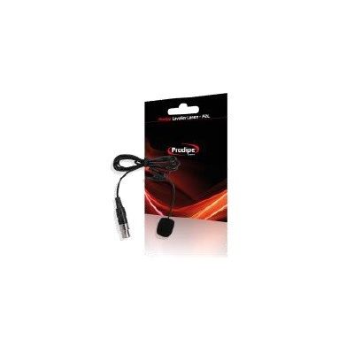 PRODIPE LV210 MICRO PETACA INALÁMBRICA LAVALIER