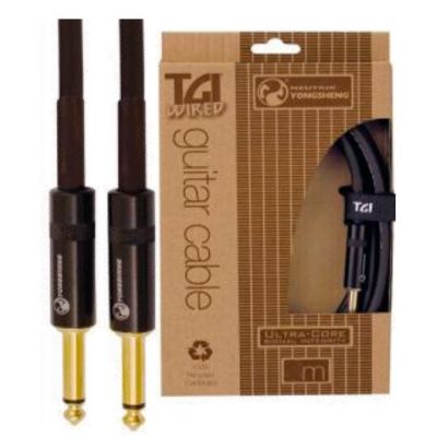 TGI TG320 CABLE ULTRACORE NEUTRIK RECTO 6M