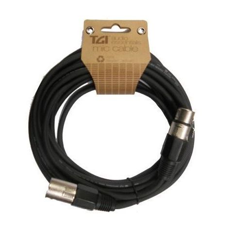 TGI TGM20X CABLE PARA MICRÓFONO...