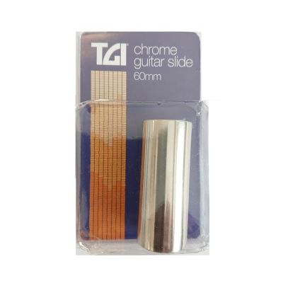 TGI LBN CEJILLA SLIDE METÁLICA PARA DEDO