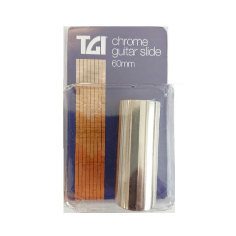 TGI LBN CEJILLA SLIDE METÁLICA PARA DEDO