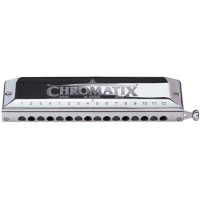 SUZUKI SCX64 ARMÓNICA CHROMATIC