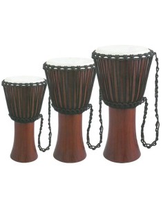 STRONG 110C10 DJEMBE...