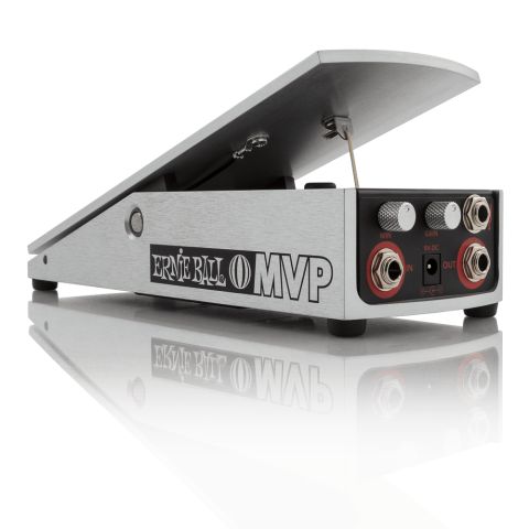 ERNIEBALL Pedal de Volumen MVP (Most...