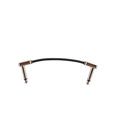 ERNIEBALL Cable Flat Ribbon - 7,5 cm