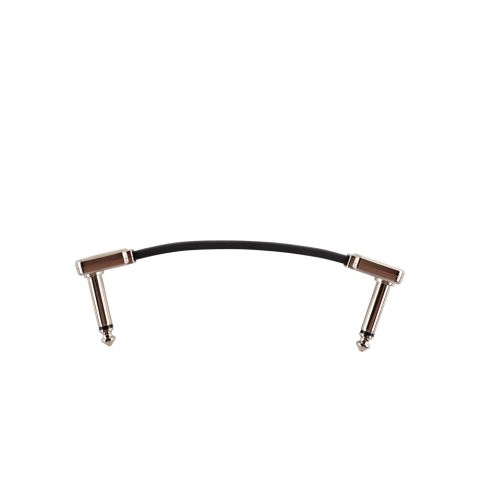 ERNIEBALL Cable Flat Ribbon - 7,5 cm