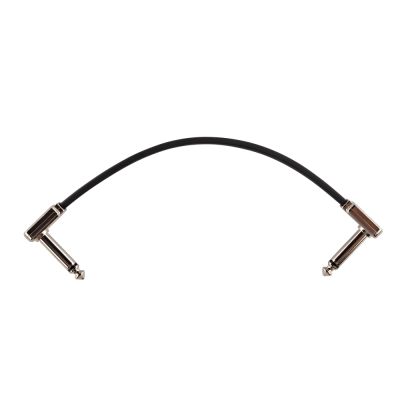 ERNIEBALL Cable Flat Ribbon - 15 cm