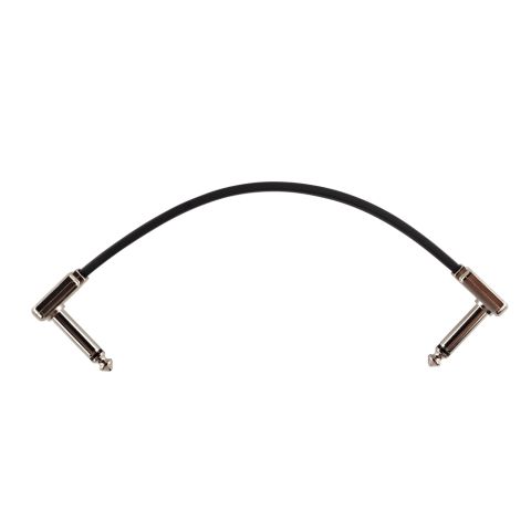 ERNIEBALL Cable Flat Ribbon - 15 cm