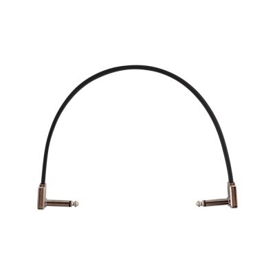 ERNIEBALL Cable Flat Ribbon - 30 cm