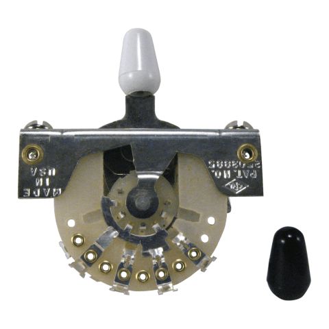 ERNIEBALL Selector Tipo Strato 5...