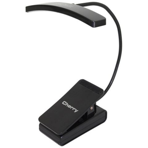 CHERRY MUSIC CL150 LAMPARA CON 6 LEDS