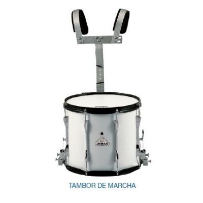 JINBAO 10514A Tambor marcha