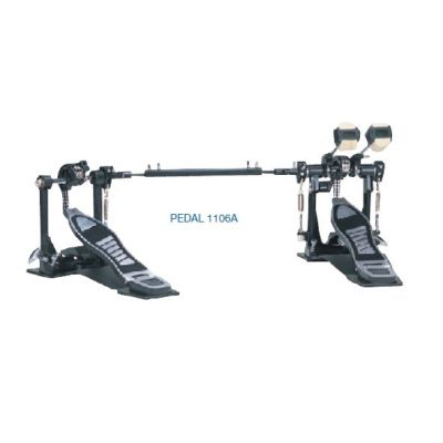 JINBAO 1106A Doble pedal bombo