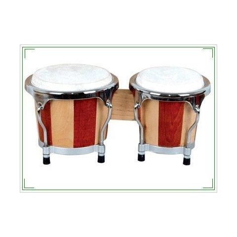 JINBAO JDB105 Bongos 65" x 75" Parche...