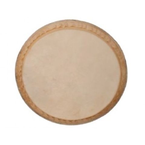 JINBAO PDJ12 PARCHE PIEL DJEMBE DE 12