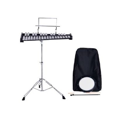 JINBAO JBG30 CARILLÓN CROMÁTICO CON CAJA SORDA