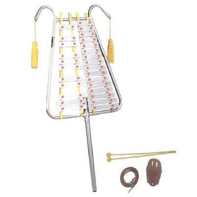 JINBAO JB4027 XILÓFONO LYRA DE MARCHA JINBAO