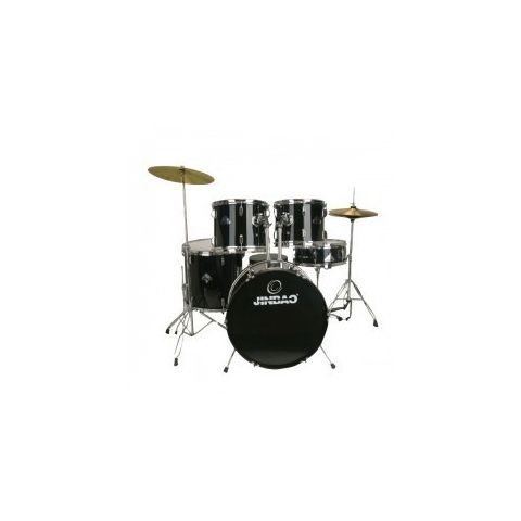 JINBAO PO208BK BATERÍA NEGRA
