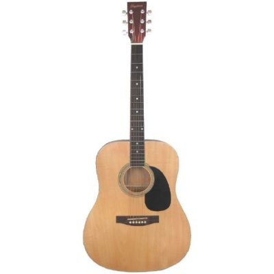 DAYTONA A411ACÚSTICA NATURAL BRILLO