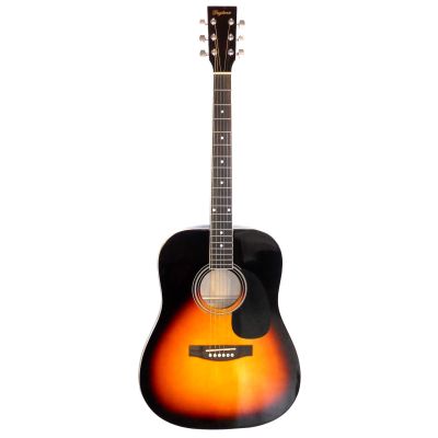 DAYTONA A411 ACÚSTICA SOMBREADO BRILLO