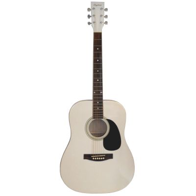 DAYTONA A411 ACÚSTICA BLANCO