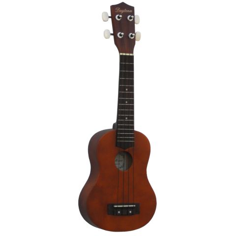 DAYTONA UKELELE SOPRANO NATURAL