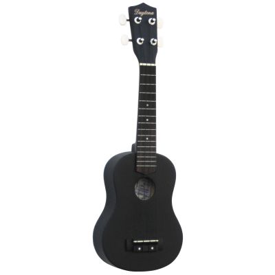 DAYTONA UKELELE SOPRANO NEGRO