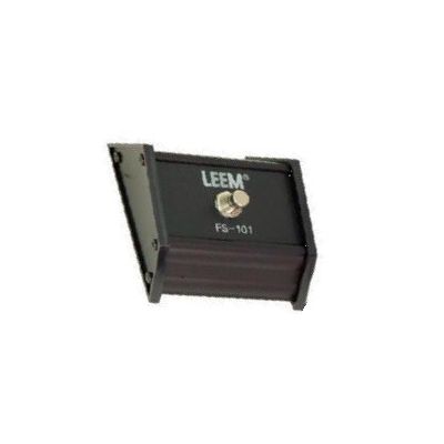 LEEM FS101 PEDAL INTERRUPTOR