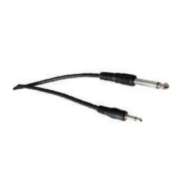 LEEM AMM110 CABLE 3M JACK-MINIJACK