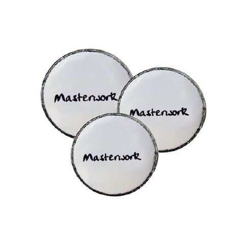 MASTERWORK PD175 PARCHE PARA DARBUKAS...
