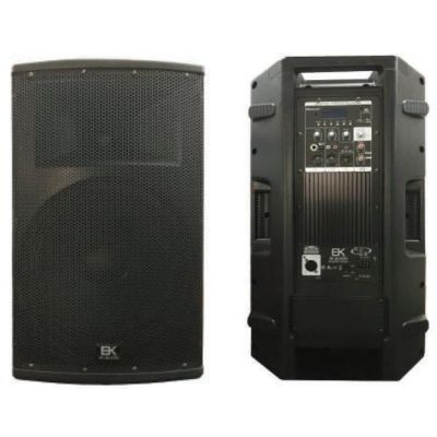 EK AUDIO M08PS15PC COLUMNA ACTIVA  DE 15 350W/1500W