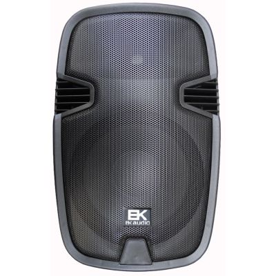 EK AUDIO M15PS08 BAFLE PASIVO  DE 8 80W