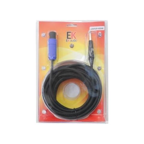 EK AUDIO JJ025JS9 CABLES PARA...