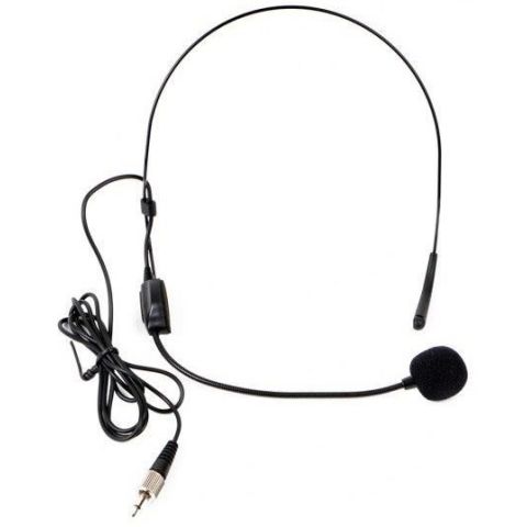 EK AUDIO HT9A MICRÓFONO DE CABEZA