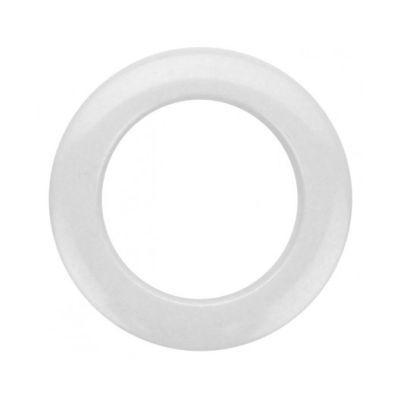 Bass Drum O´s HW2 Protector 2" Blanco