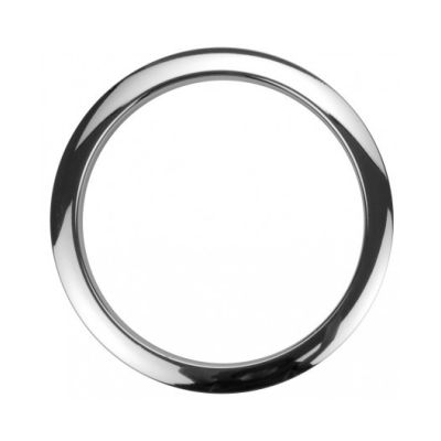 Bass Drum O´s HC6 Protector 6" Cromado
